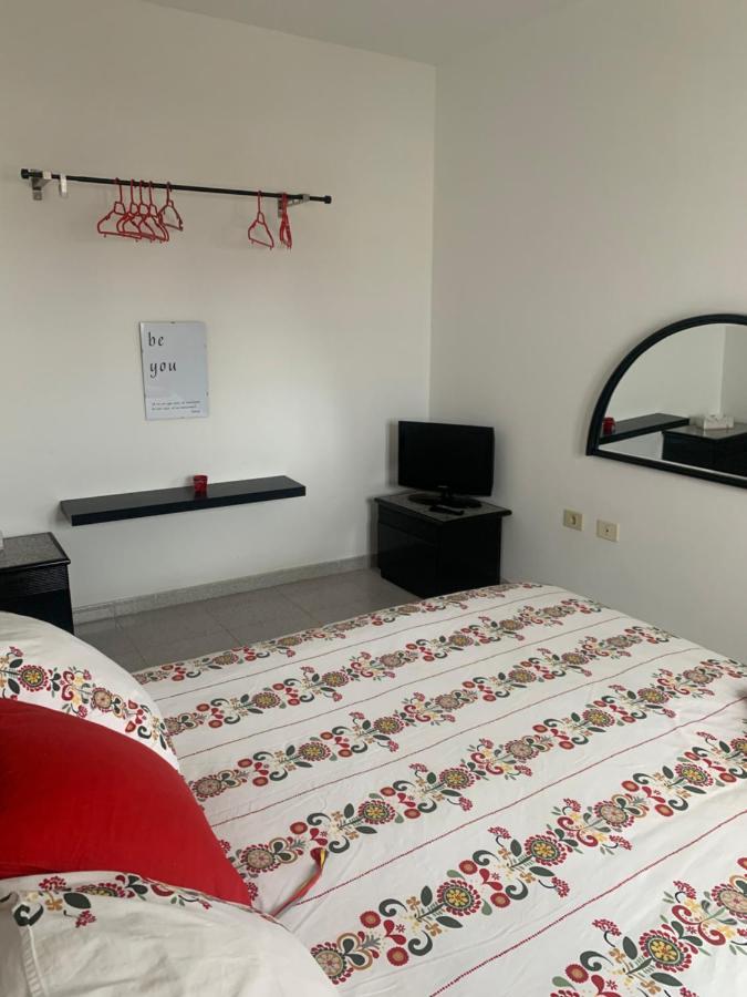 Casa Nehuna Orzola Eksteriør bilde