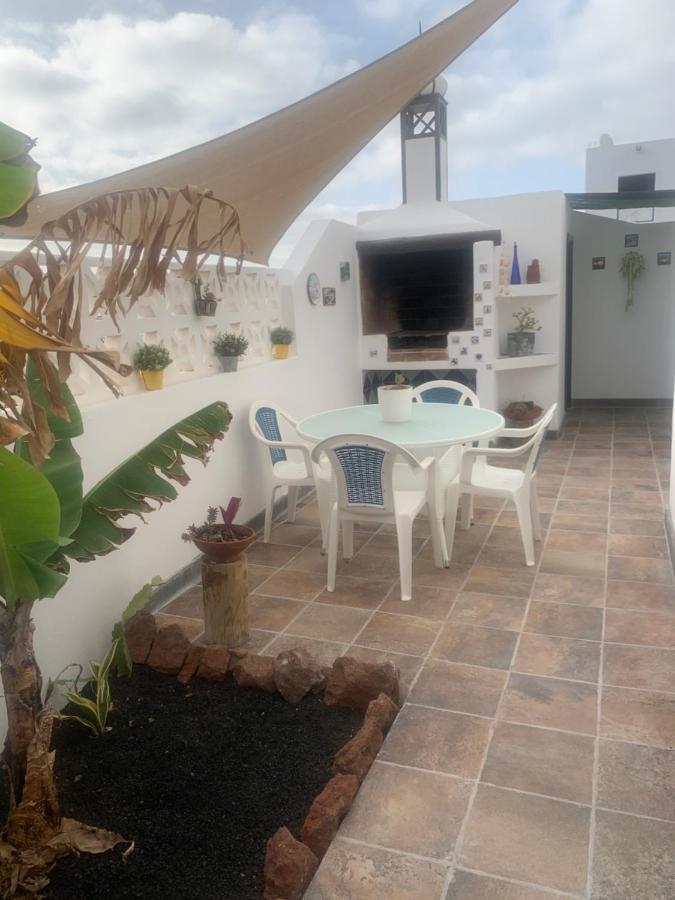 Casa Nehuna Orzola Eksteriør bilde