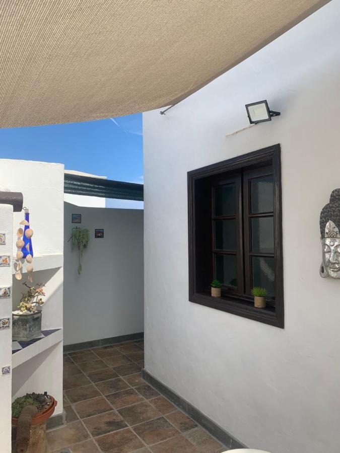 Casa Nehuna Orzola Eksteriør bilde