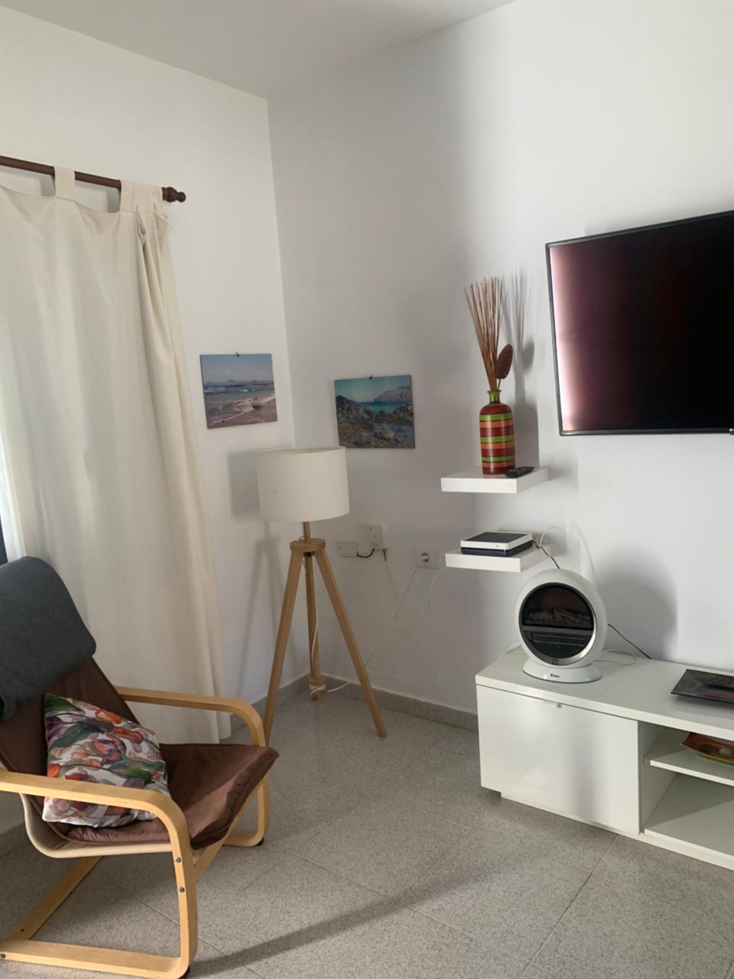 Casa Nehuna Orzola Eksteriør bilde