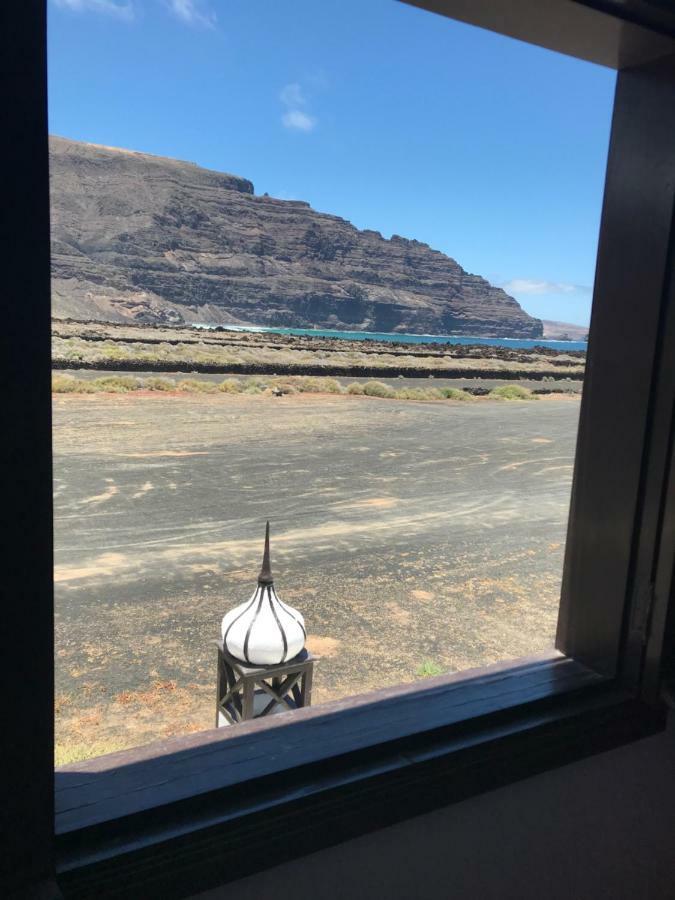 Casa Nehuna Orzola Eksteriør bilde