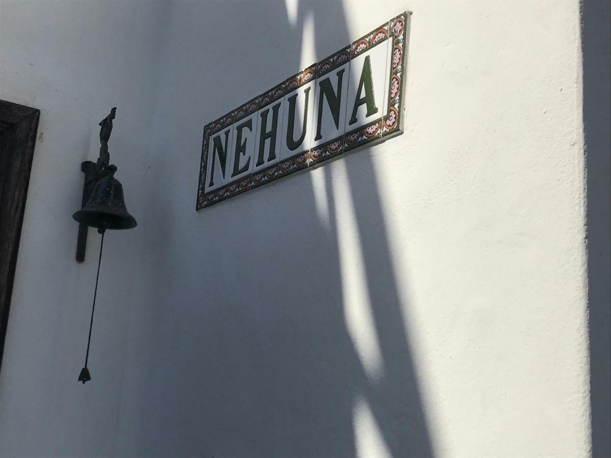Casa Nehuna Orzola Eksteriør bilde